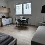 Neustadt Apartments