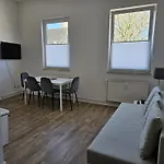Neustadt Apartments