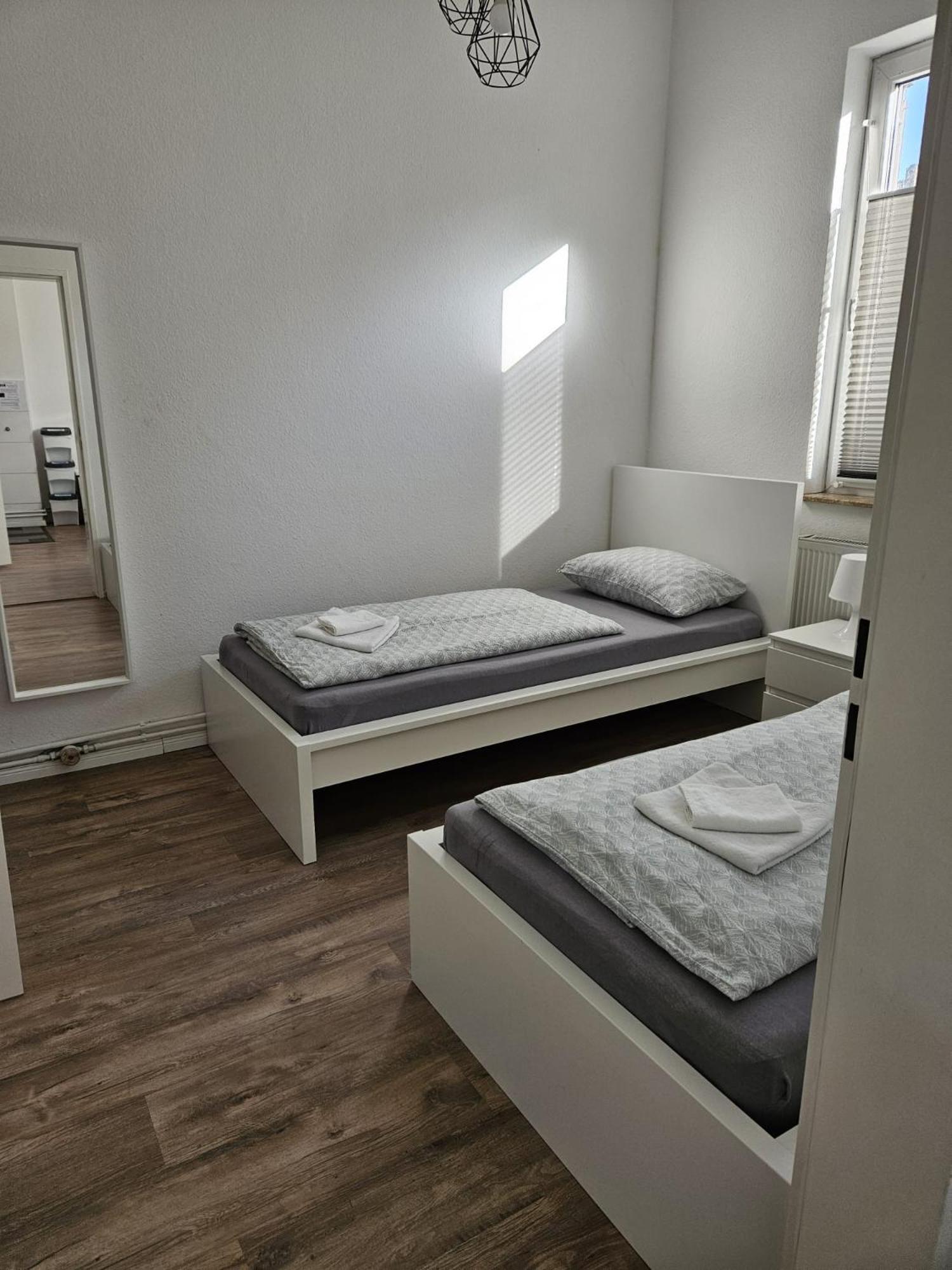 Apartment Neustadt Bremen