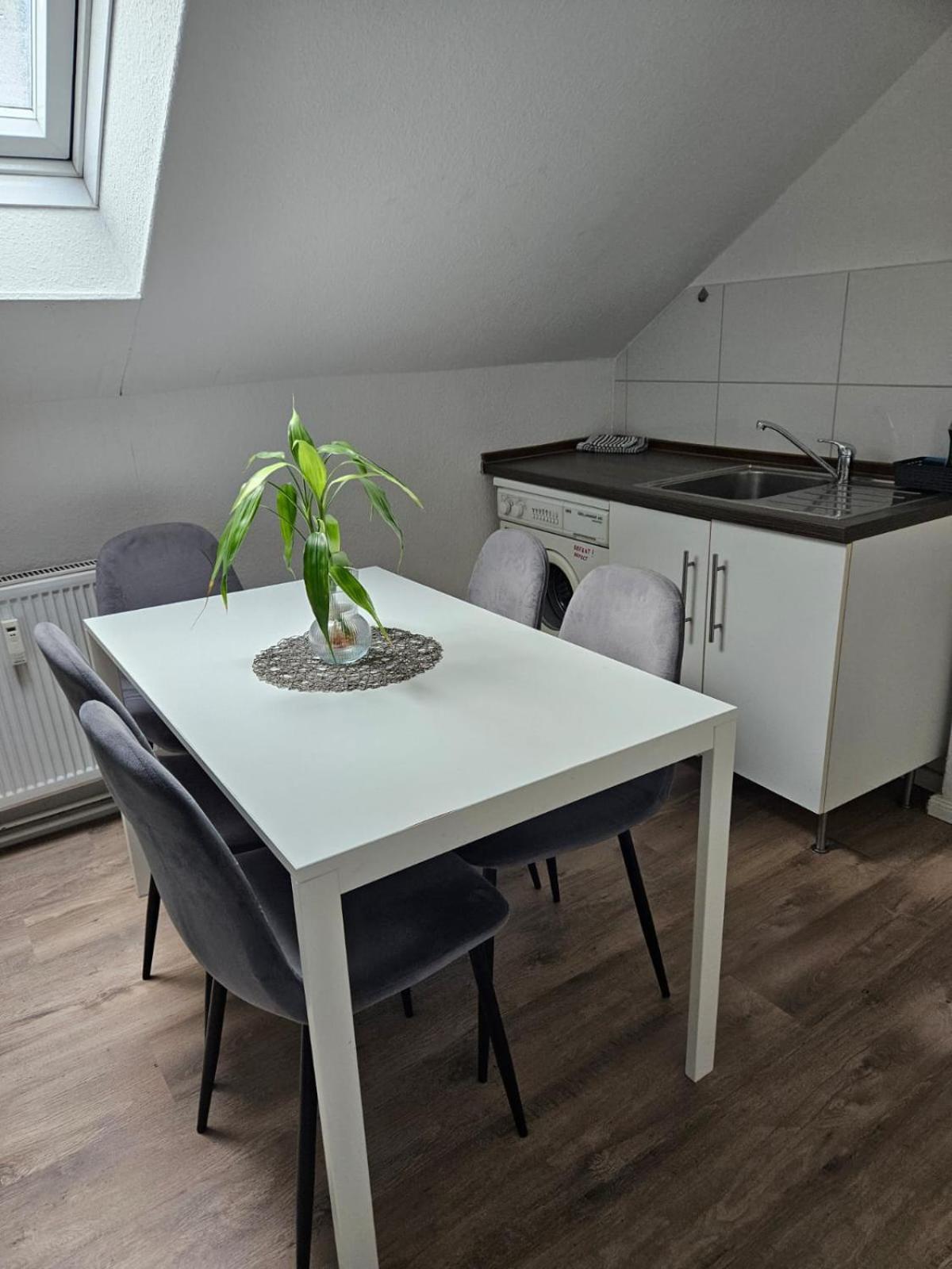 Neustadt Apartment Bremen