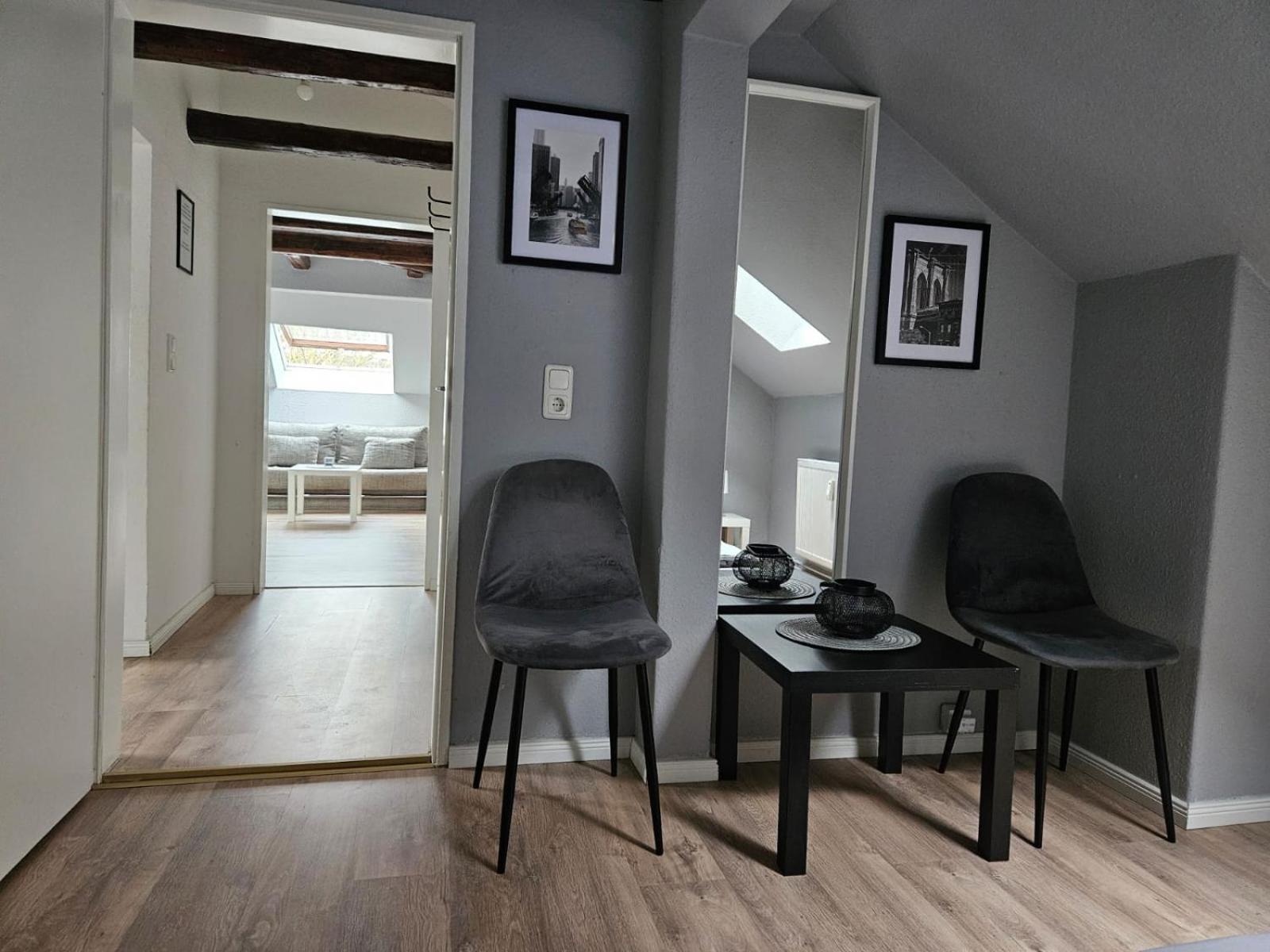 Apartment Neustadt Bremen